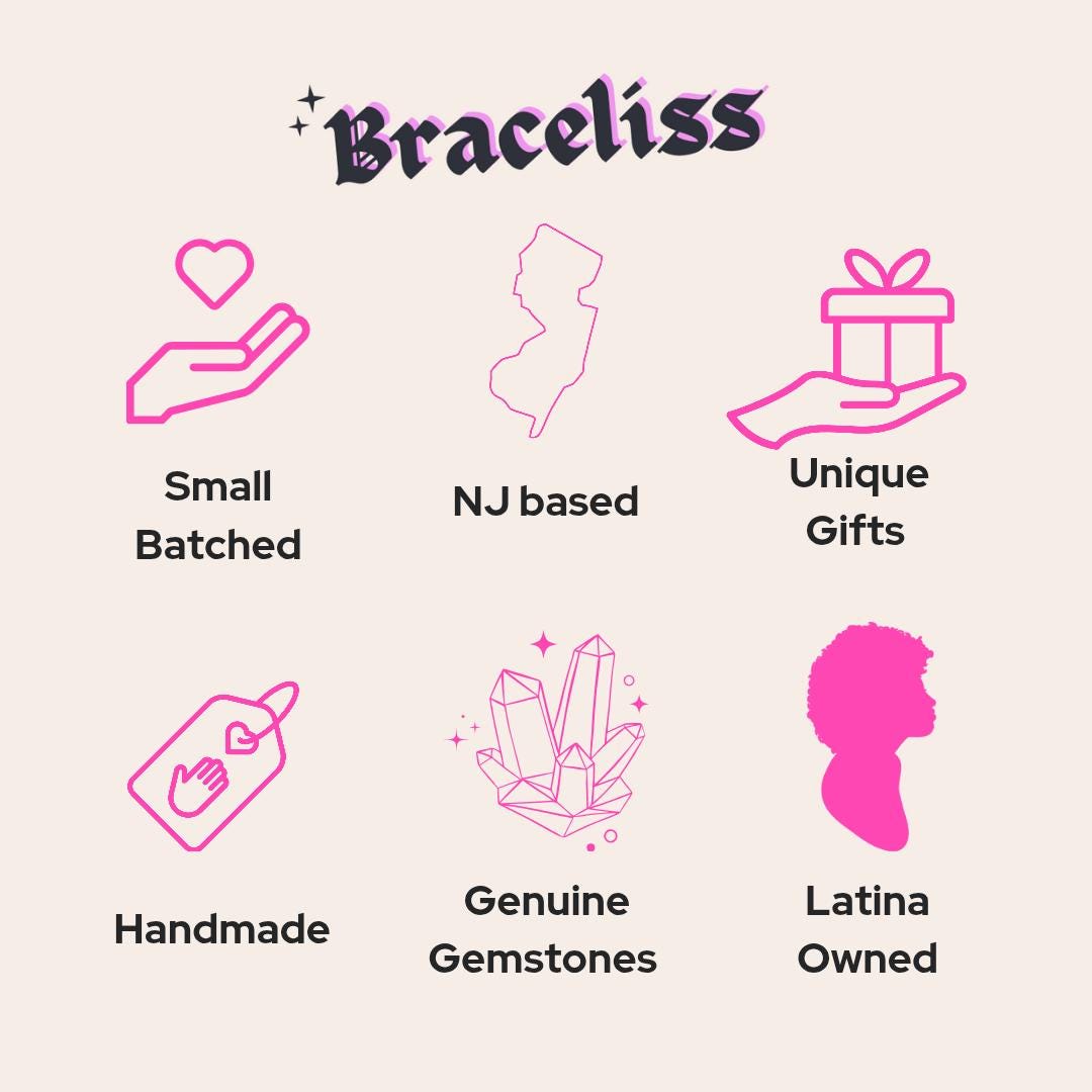 Puerto Rican Seed Bead Bracelets – Handmade Adjustable Jewelry | Boricua Pride Gift | Lightweight Friendship Bracelet for Women, Men & Teens