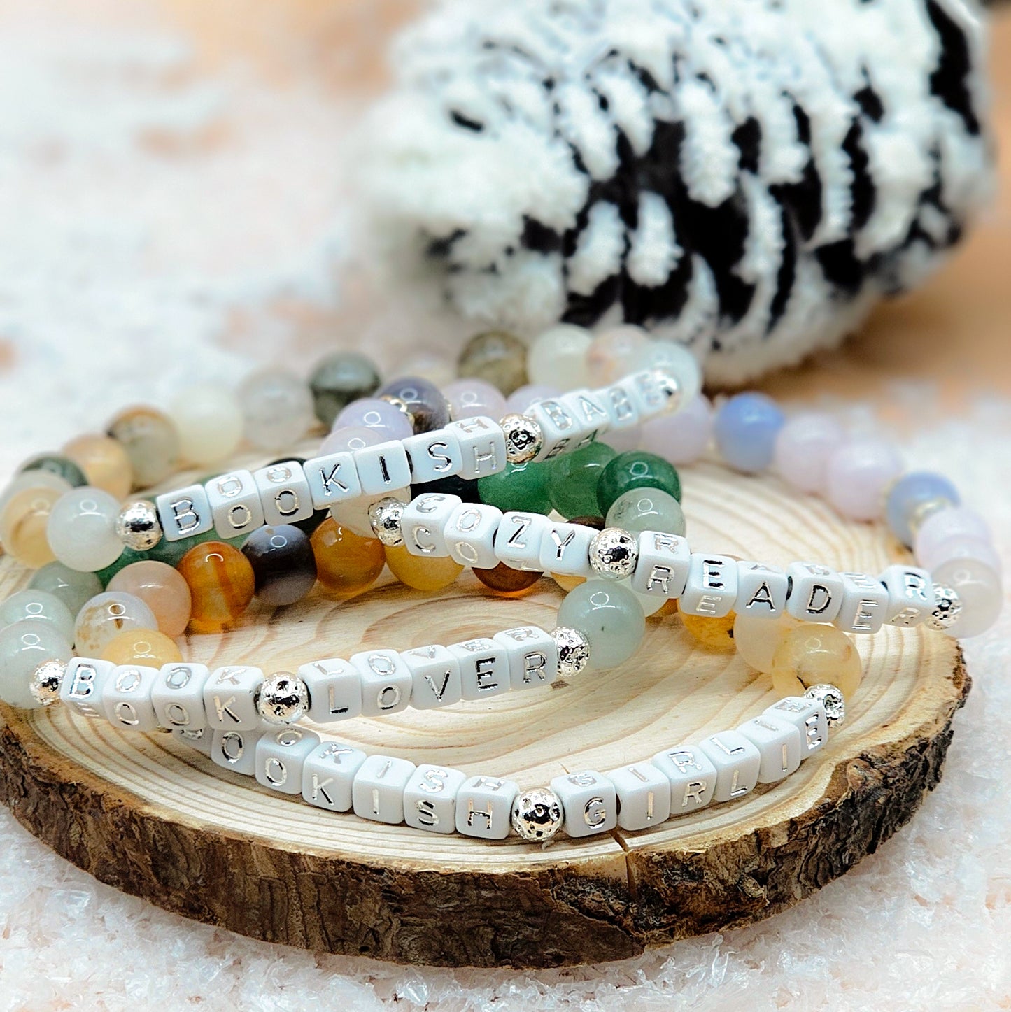 Bookish Babe Elite Tier | Premium Book Lover Gift Set