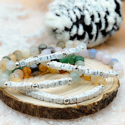 Bookish Babe Elite Tier | Premium Book Lover Gift Set