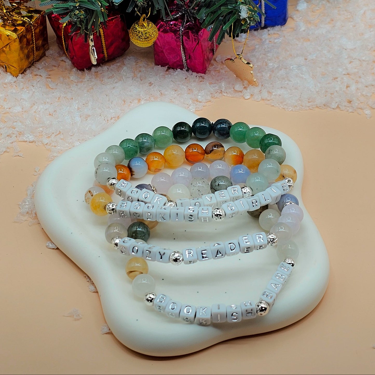 Bookish Babe Elite Tier | Premium Book Lover Gift Set