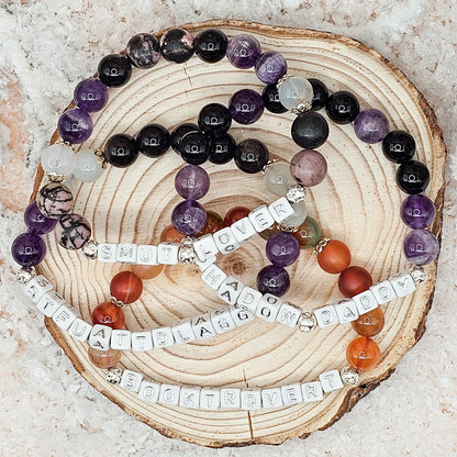 Dark Romance Baddie Elite Tier | Premium Holiday Gift