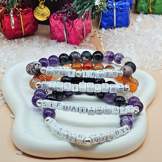 Dark Romance Baddie Elite Tier | Premium Holiday Gift