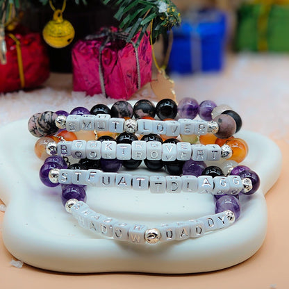 Dark Romance Baddie Elite Tier | Premium Holiday Gift