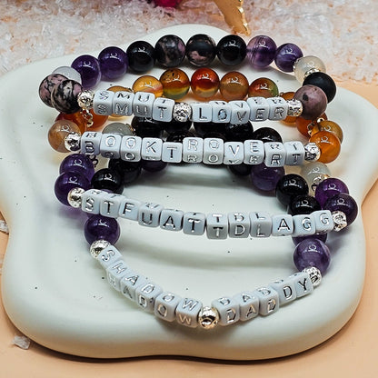 Dark Romance Baddie Elite Tier | Premium Holiday Gift