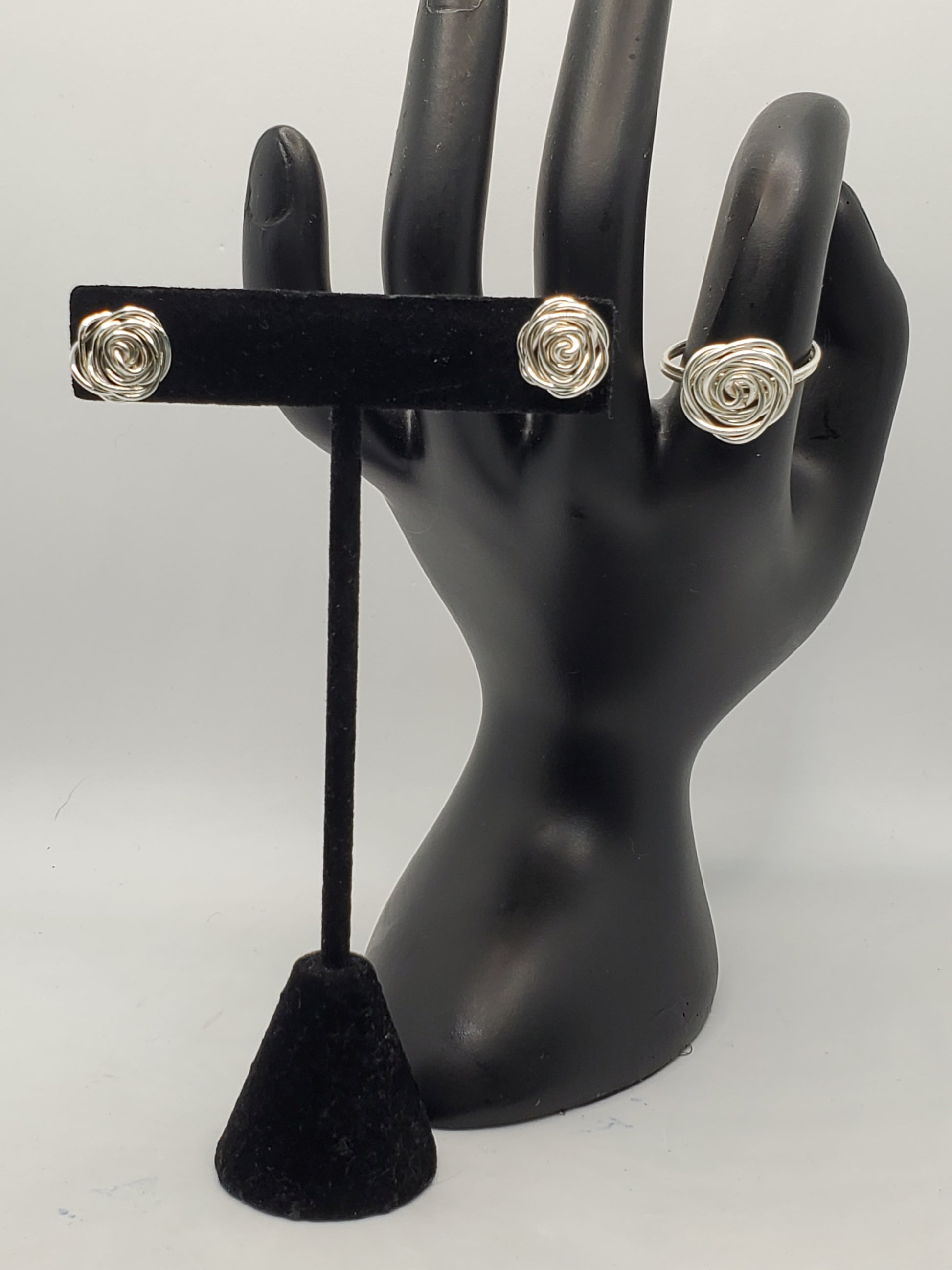Rose Set - Braceliss LLC