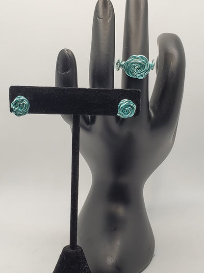 Rose Set - Braceliss LLC