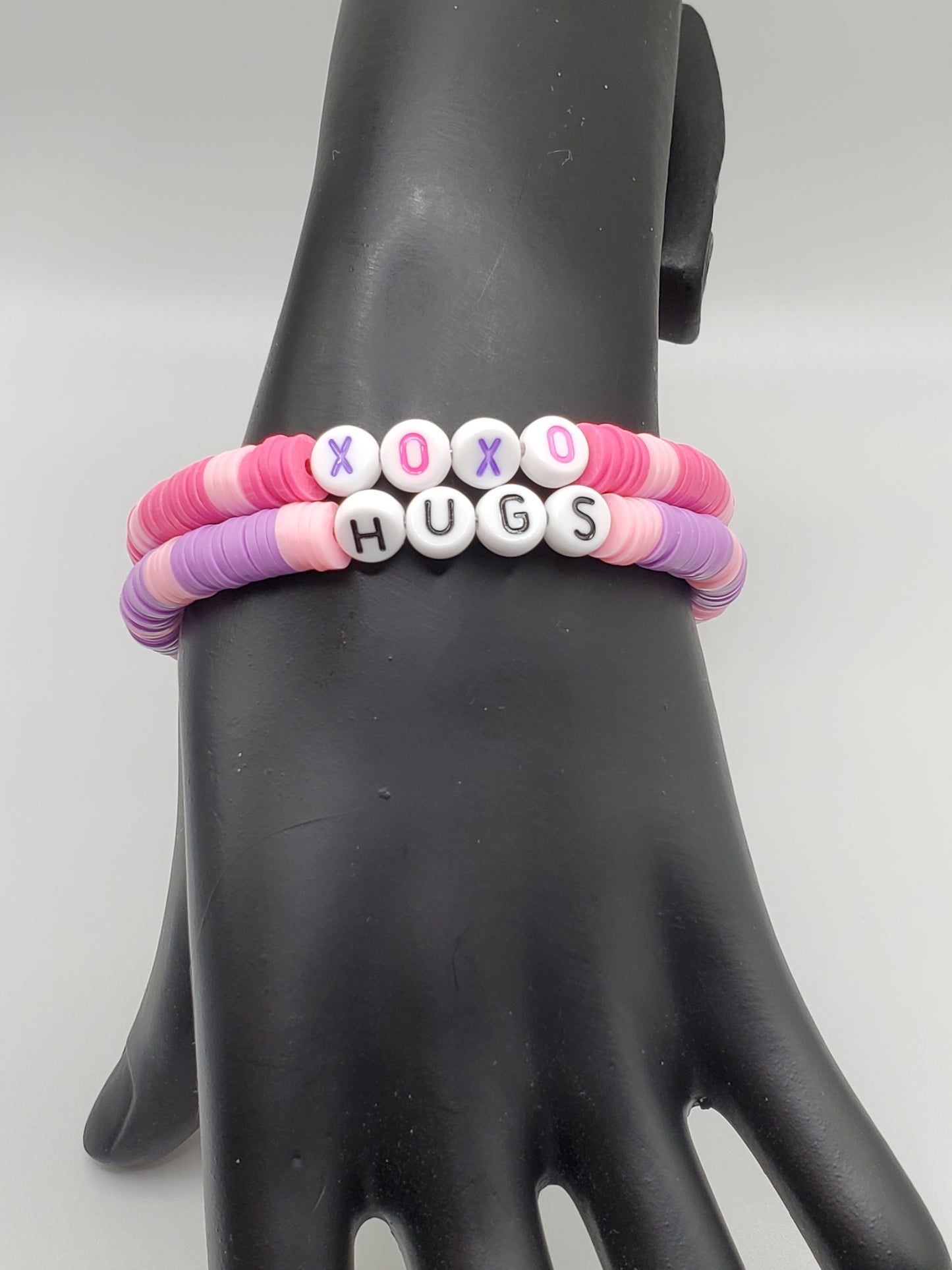 Hugs Bracelet Set - Braceliss LLC